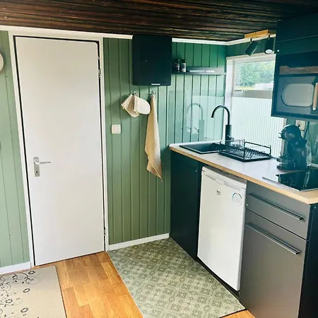 Holiday home Ferien Auf Dem Bauernhof *