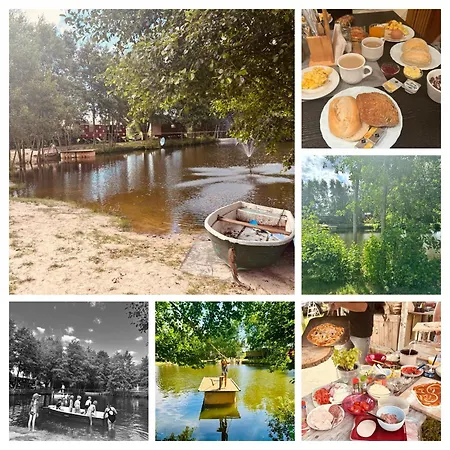 Casa vacanze Ferien Auf Dem Bauernhof Schloen