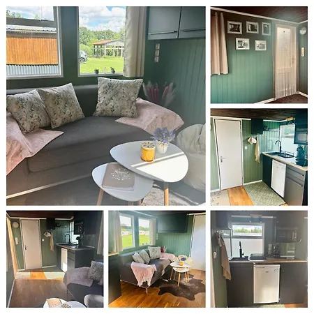 Ferien Auf Dem Bauernhof Casa vacanze Schloen